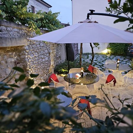 ヴァルドッビアーデネ Le Zitelle Di Ron Bed & Breakfast エクステリア 写真