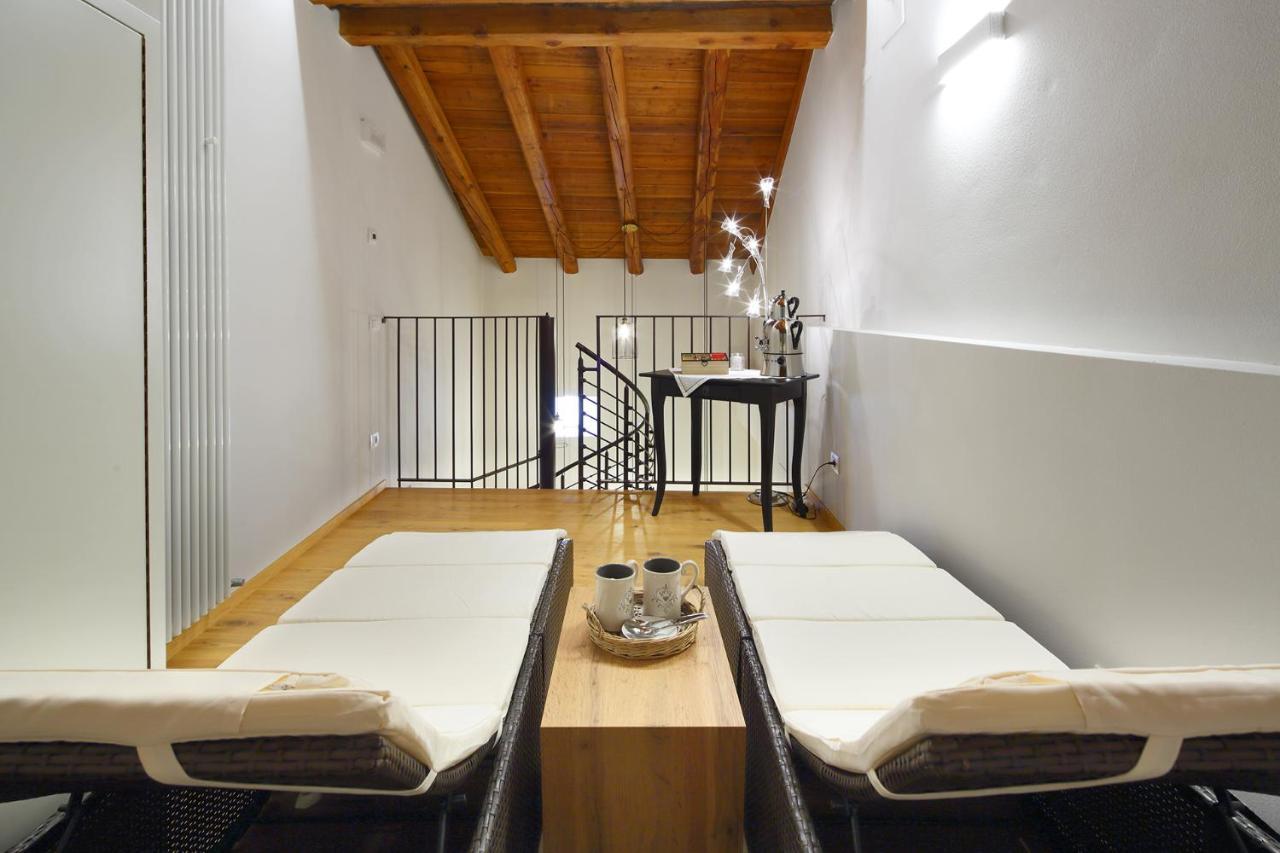 ヴァルドッビアーデネ Le Zitelle Di Ron Bed & Breakfast エクステリア 写真